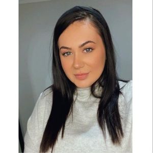 Meet your Posher, Cheyenne